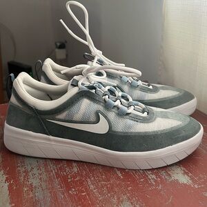 Nike SB NYJAH 9.5 💙